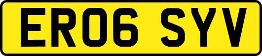ER06SYV