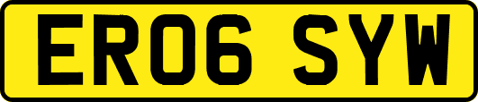 ER06SYW