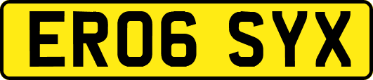 ER06SYX