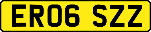ER06SZZ