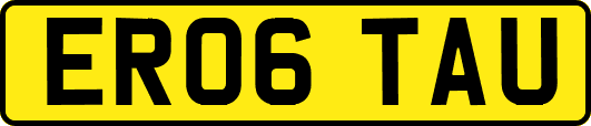 ER06TAU