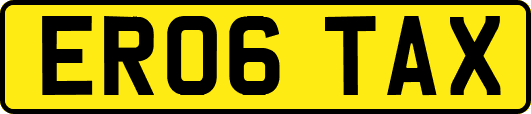 ER06TAX