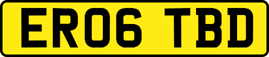 ER06TBD