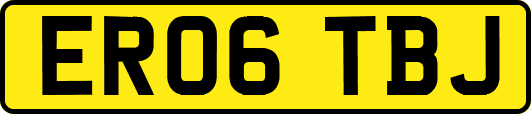 ER06TBJ