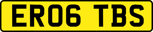 ER06TBS