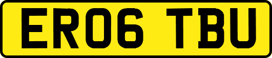 ER06TBU
