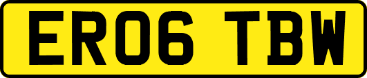 ER06TBW