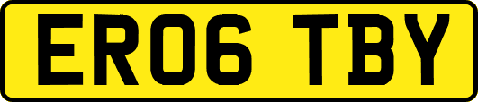 ER06TBY