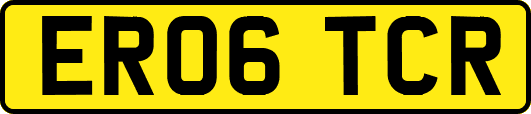 ER06TCR