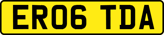 ER06TDA