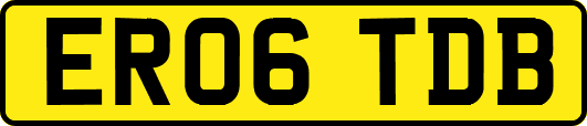 ER06TDB