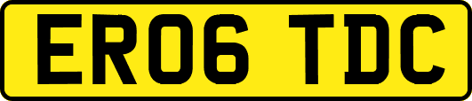 ER06TDC