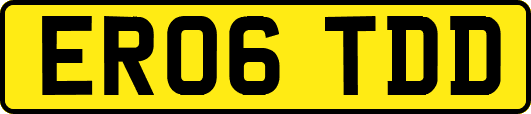 ER06TDD