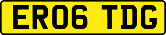 ER06TDG