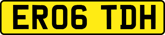 ER06TDH