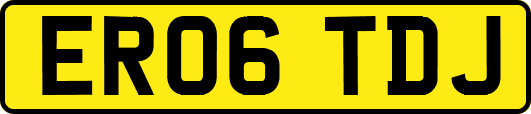 ER06TDJ