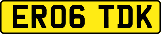 ER06TDK