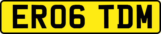 ER06TDM