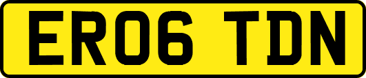 ER06TDN