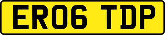 ER06TDP