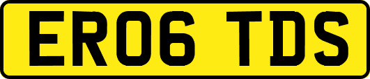 ER06TDS