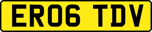 ER06TDV