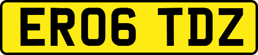 ER06TDZ