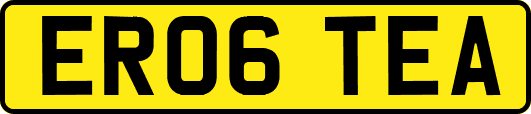 ER06TEA