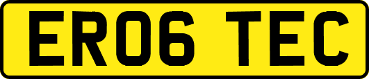 ER06TEC