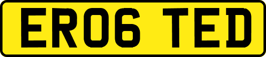 ER06TED
