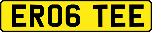 ER06TEE