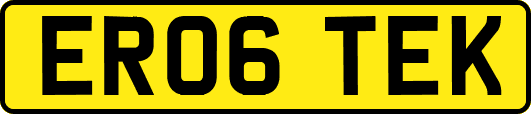 ER06TEK