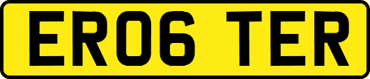 ER06TER