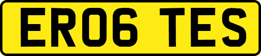 ER06TES