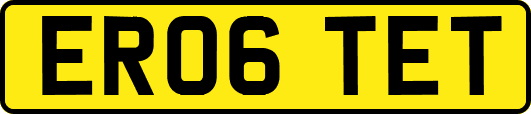 ER06TET