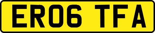 ER06TFA