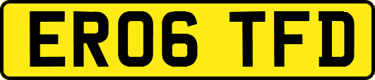 ER06TFD