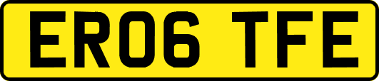 ER06TFE