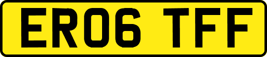 ER06TFF