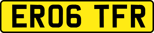 ER06TFR
