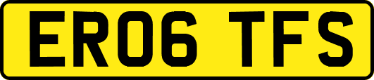 ER06TFS