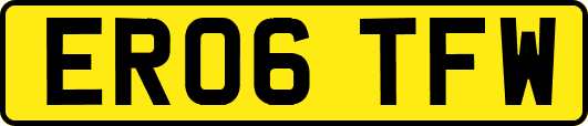 ER06TFW