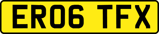 ER06TFX