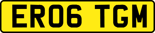 ER06TGM