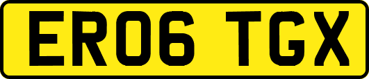 ER06TGX