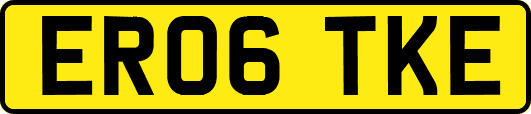 ER06TKE