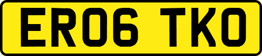 ER06TKO