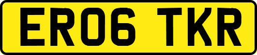 ER06TKR