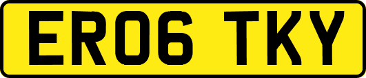 ER06TKY