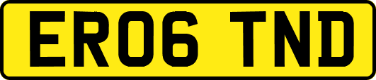 ER06TND